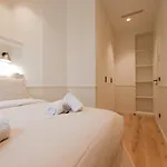 Luxury Central 3 Bedrooms Flat - Grands Boulevards
