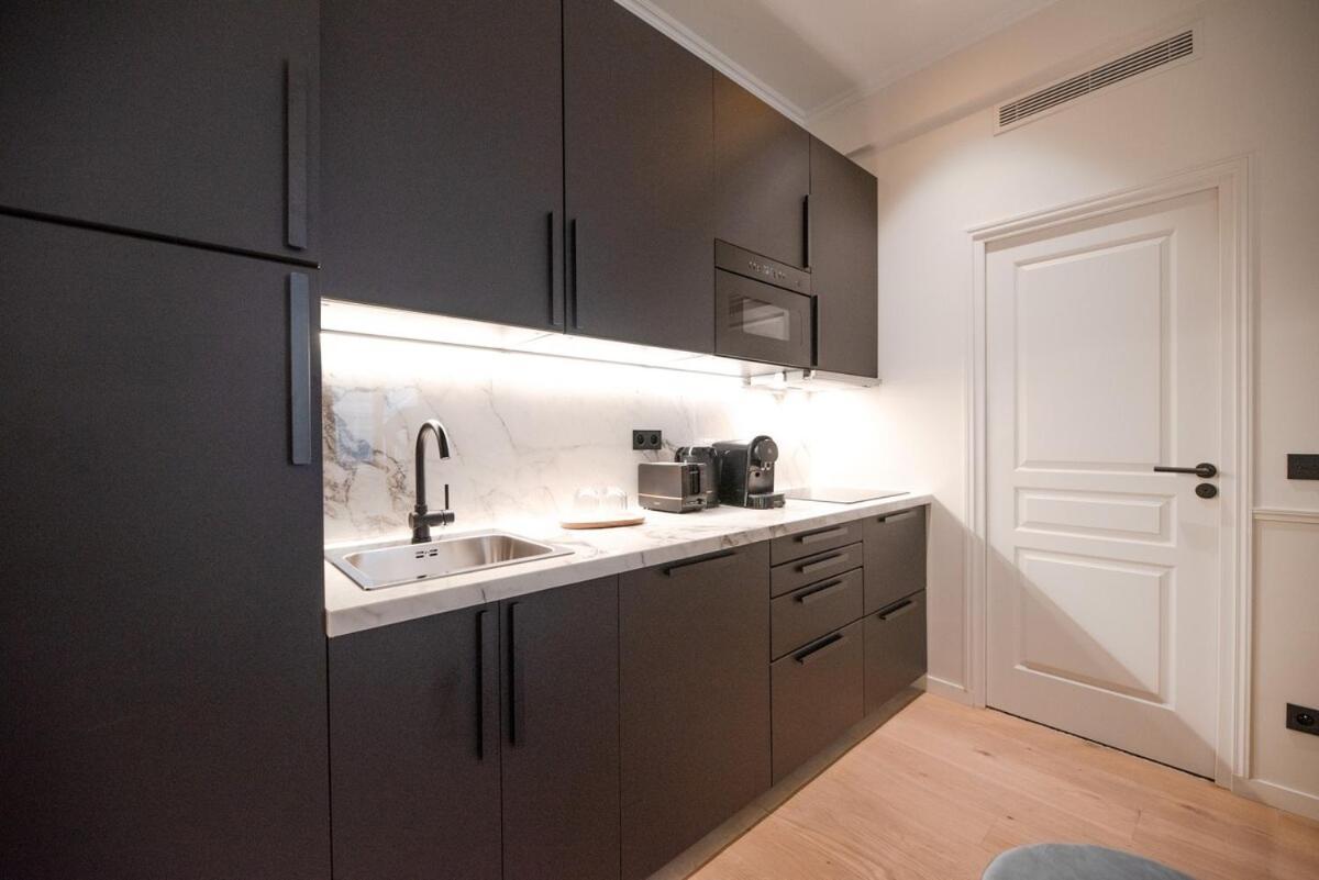 Appartement Luxury 3 Bedrooms Flat - Grands Boulevards *