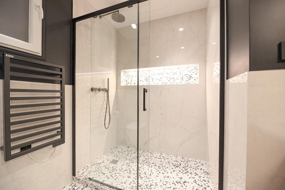 Appartement Luxury 3 Bedrooms Flat - Grands Boulevards