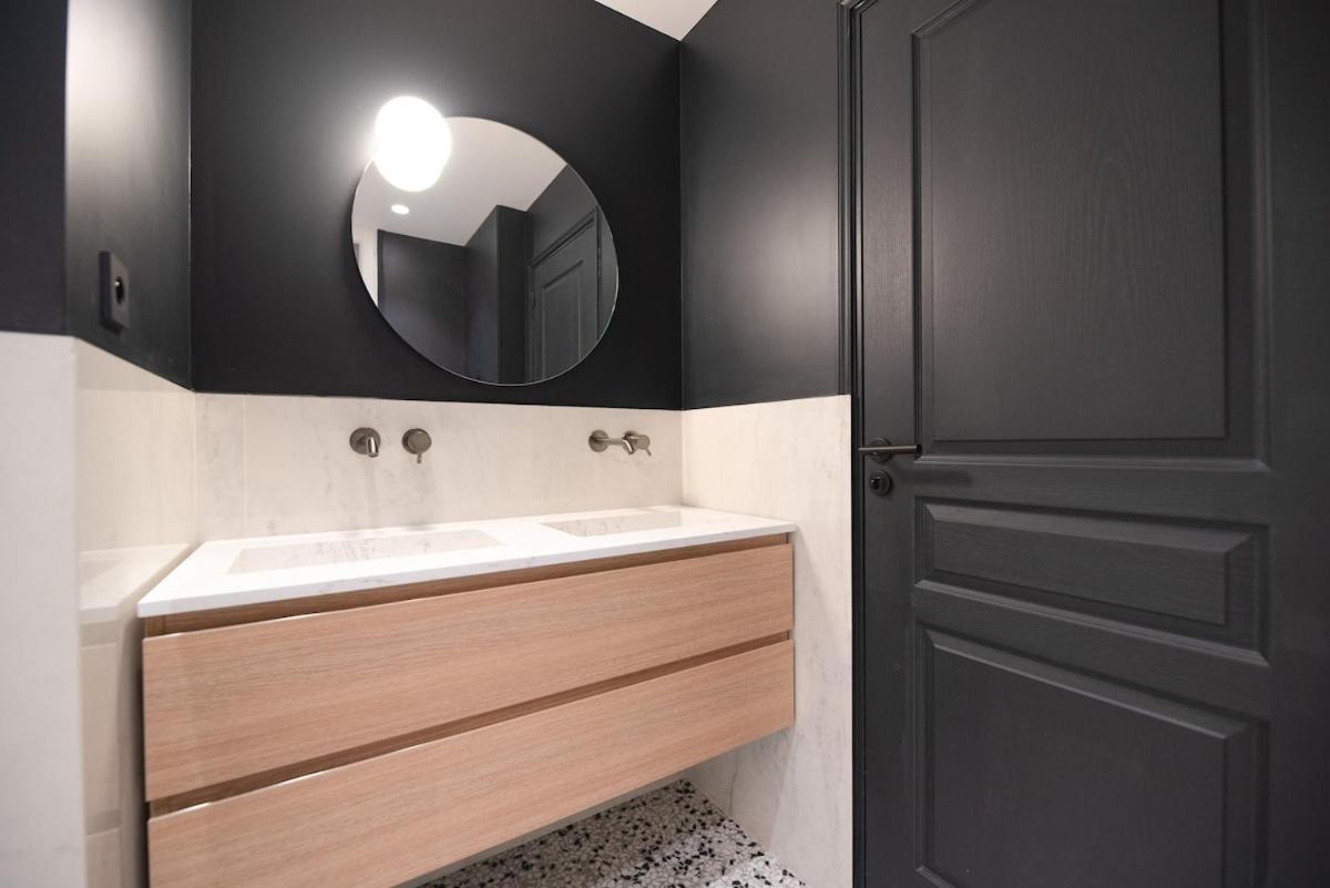 Luxury 3 Bedrooms Flat - Grands Boulevards Parijs